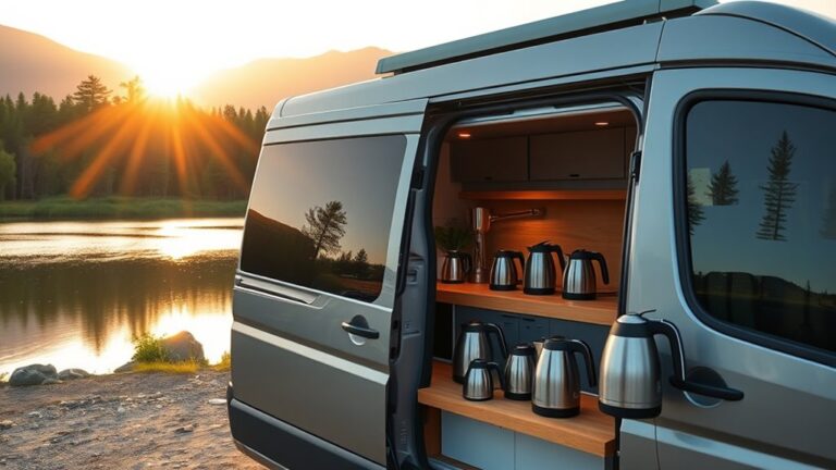 top electric kettles 2026