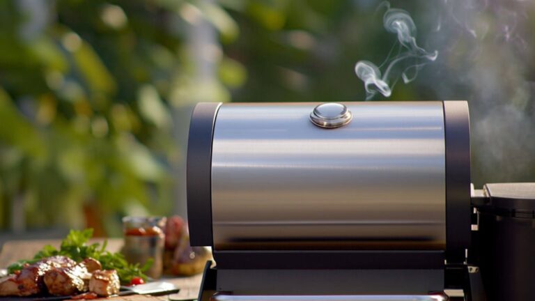 top electric pellet grills