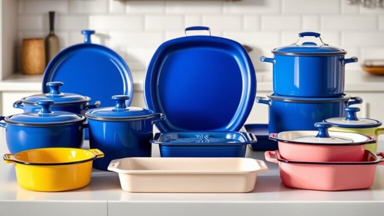 top enamel bakeware picks