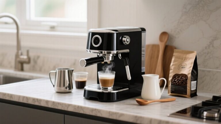 top espresso machines 2026