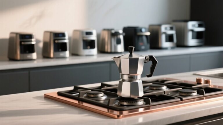 top espresso machines 2026