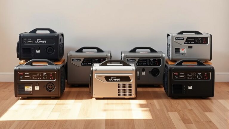 top fridge generators 2026