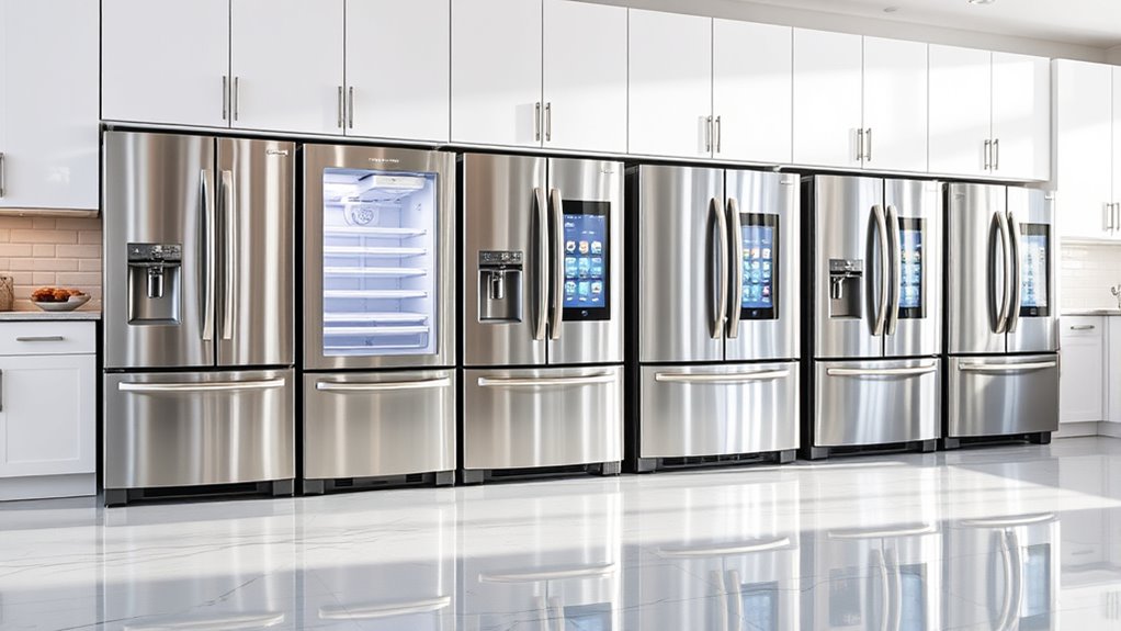 12 Best Frigidaire Refrigerators for 2026
