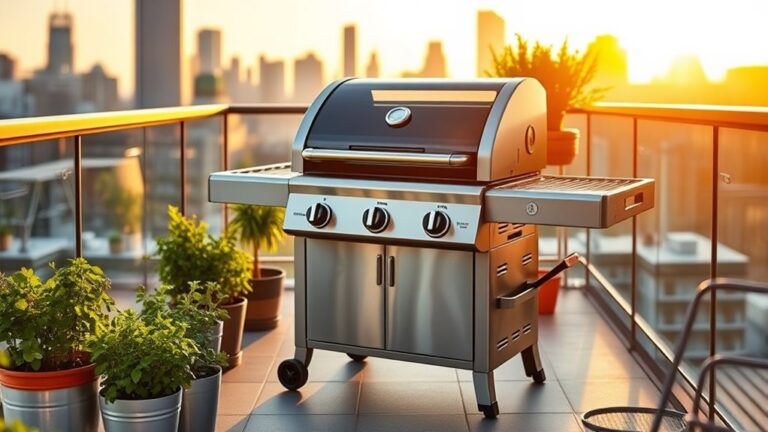 top gas grills 2026