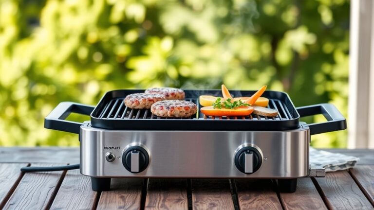 top gas grills 2026