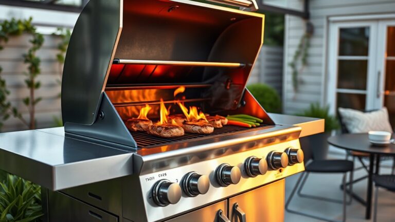 top gas grills 2026