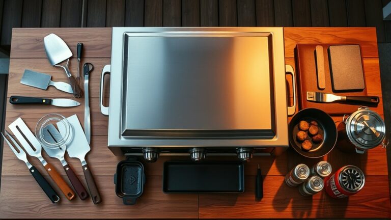 top grill accessories for 2026