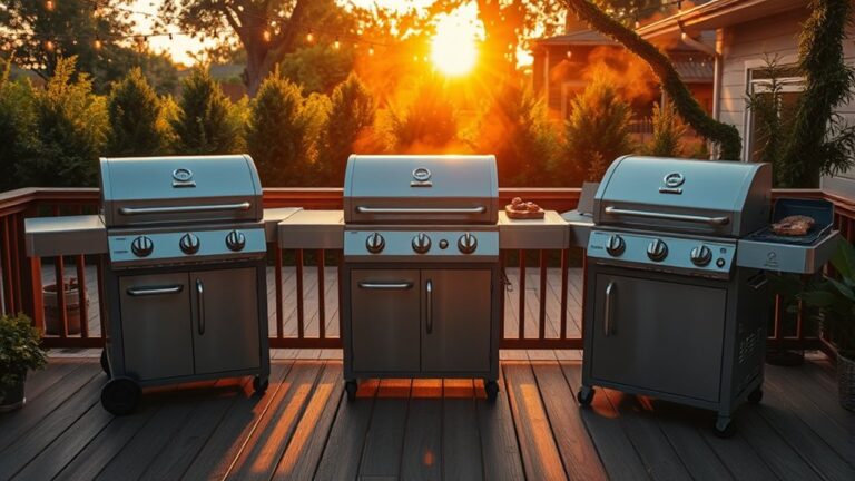 top grill combo recommendations