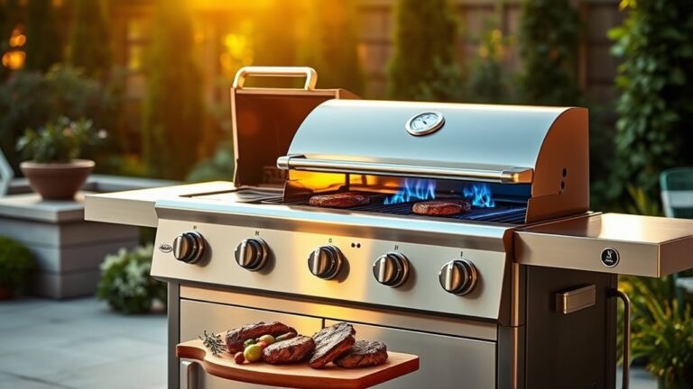 top grill combos 2026