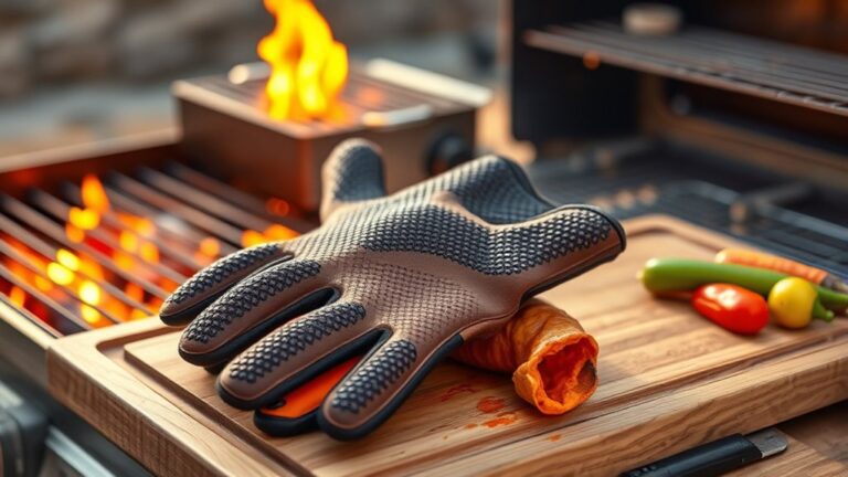 top grill gloves 2026