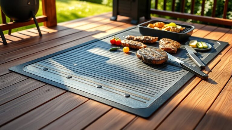 top grill mats 2026
