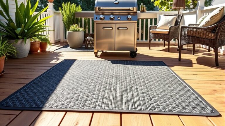top grill mats 2026