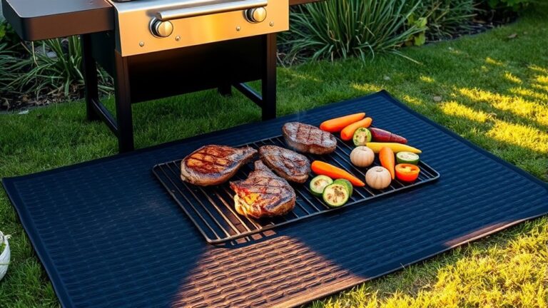 top grill mats 2026