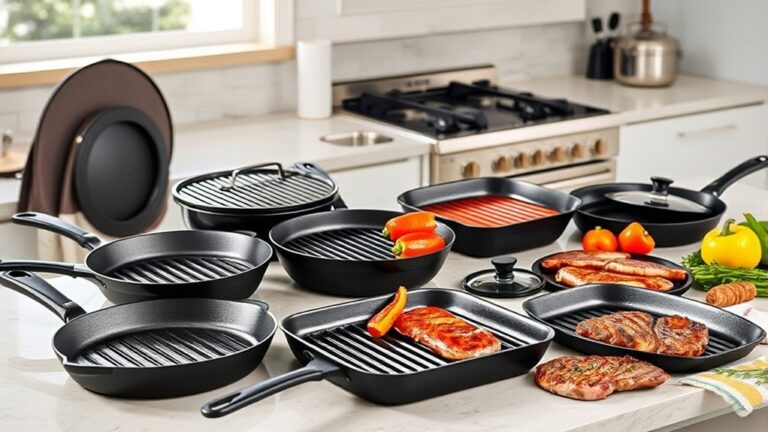 top grill pans 2026
