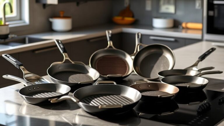 top grill pans induction 2026