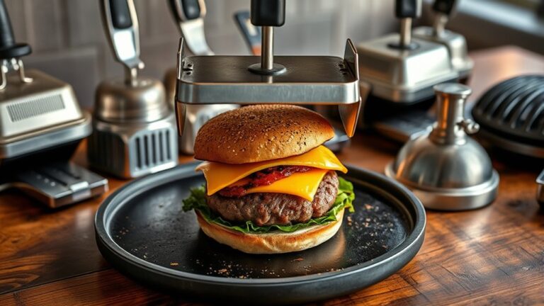 top grill press recommendations