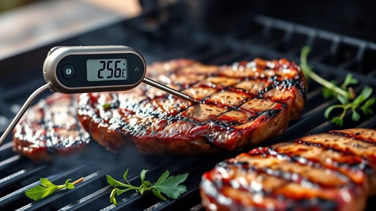 top grilling thermometers 2026