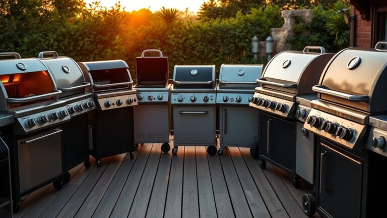 top grills for brisket