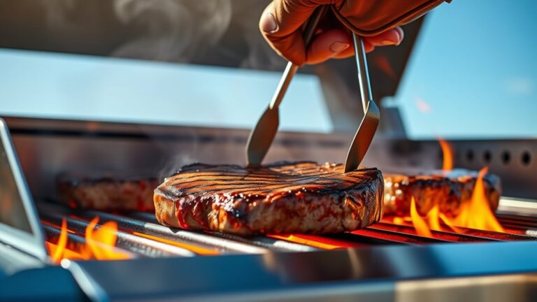 top grills for steaks