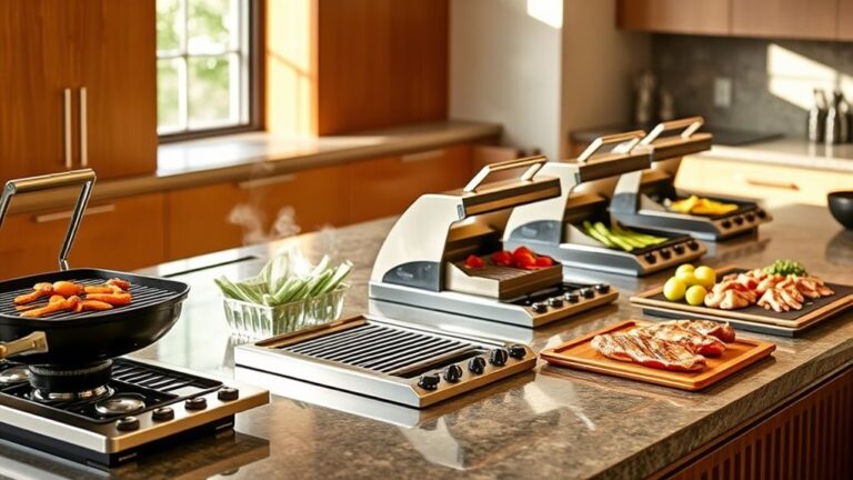 top hibachi grills 2026