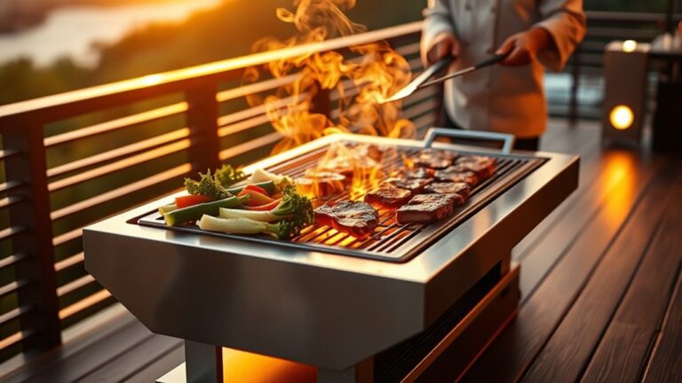 top hibachi grills reviewed