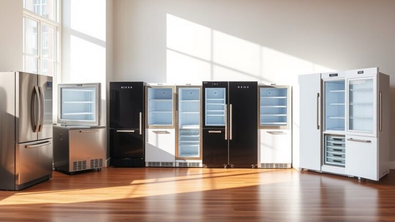 top home freezers 2026