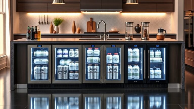 top home kegerators 2026