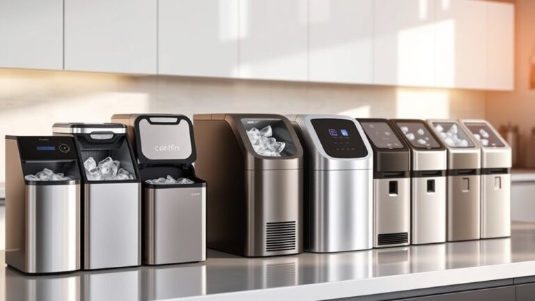 top ice makers 2026
