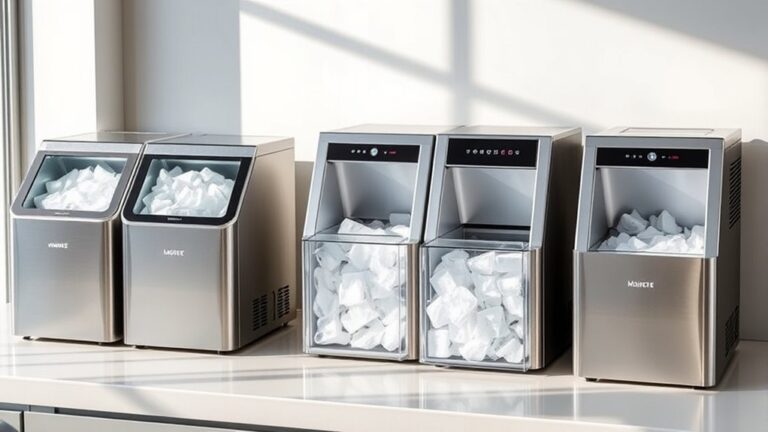 top ice makers 2026