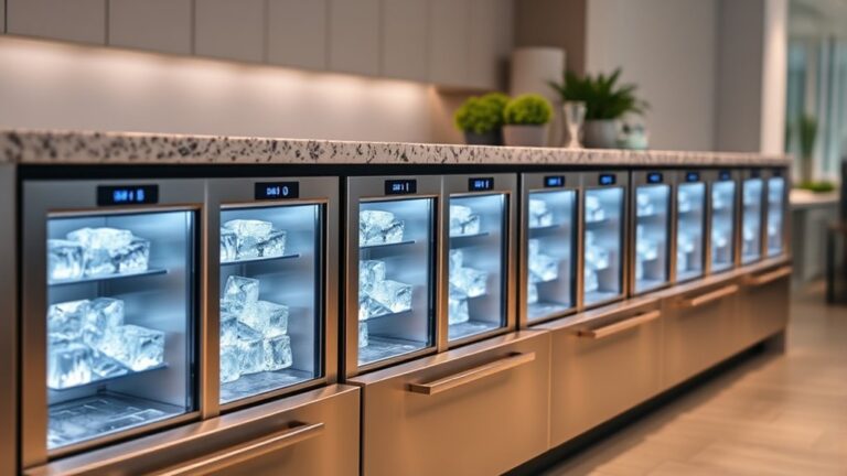 top ice makers 2026