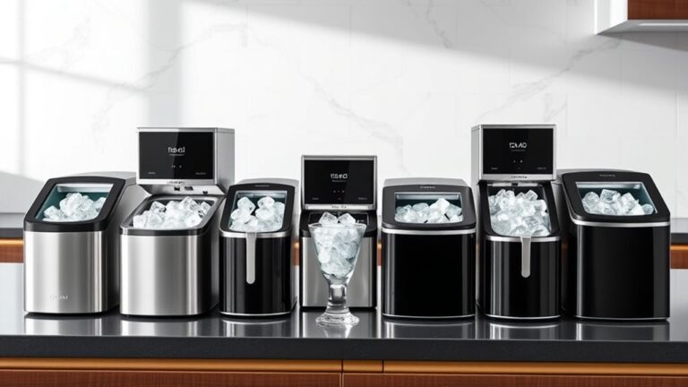 top ice makers 2026