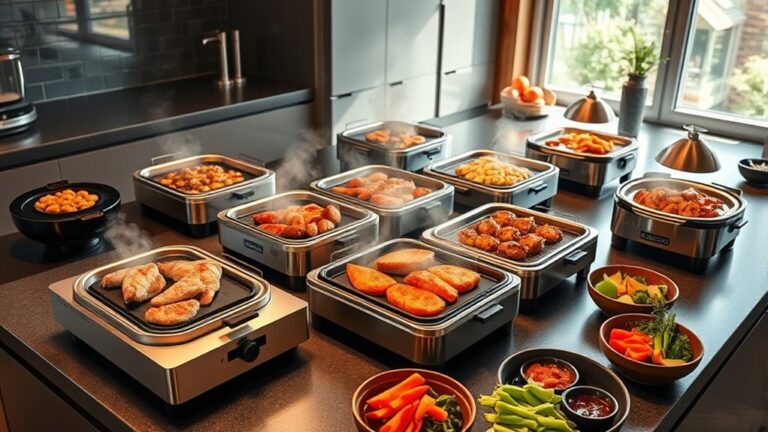 top indoor grills reviewed