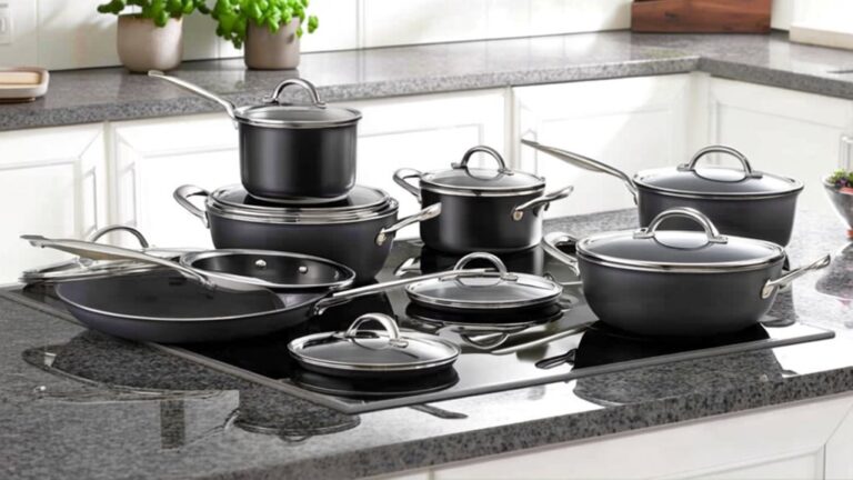 top induction cookware picks