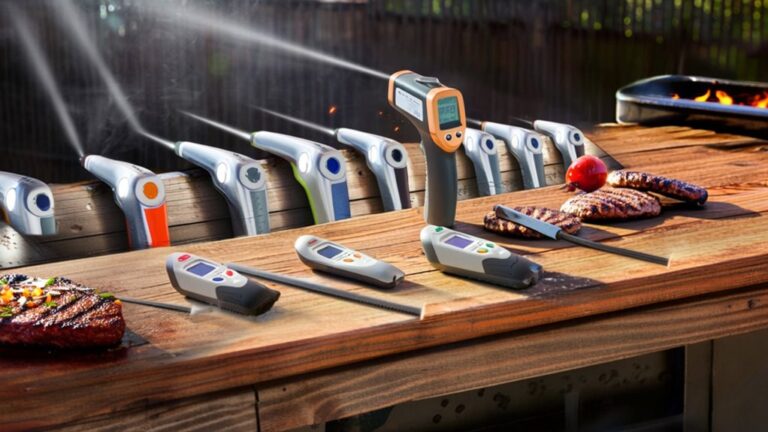 top infrared thermometers 2026