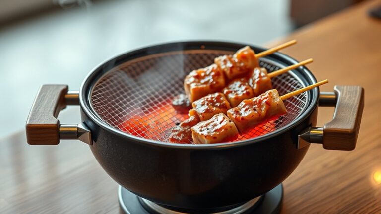 top konro grills reviewed