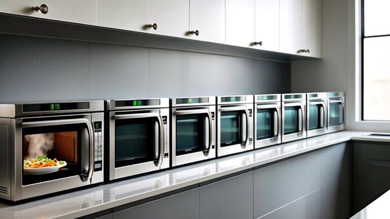 top large microwave picks