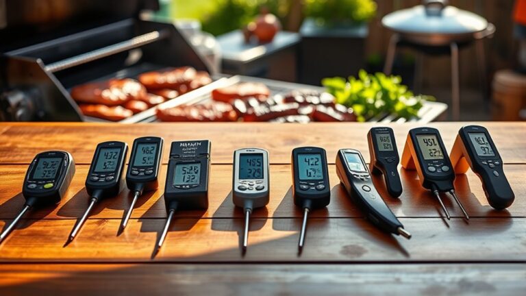 top meat thermometers 2026