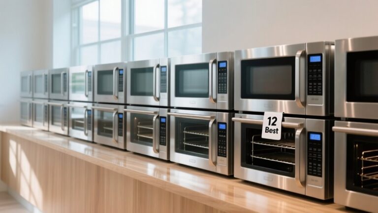 top microwave convection ovens