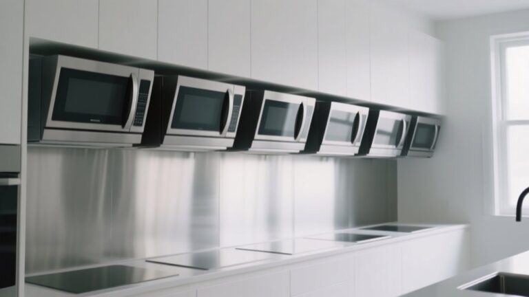 top microwave oven picks