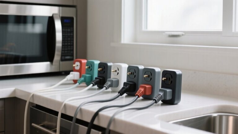 top microwave surge protectors