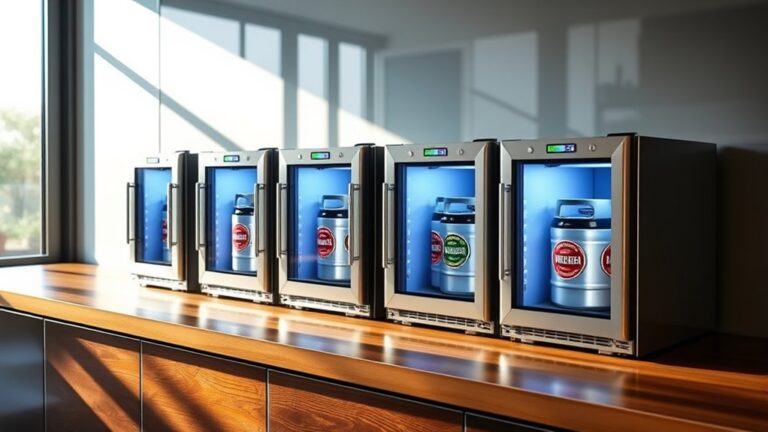 top mini fridges 2026