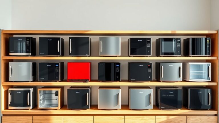 top mini fridges 2026