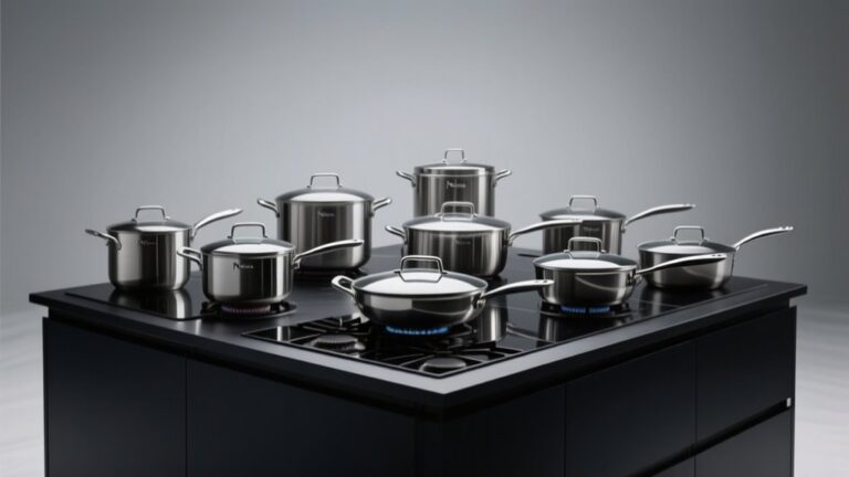 top ninja cookware picks