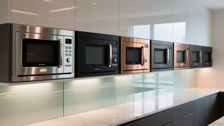 top otr microwaves 2026