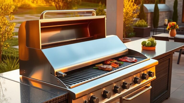 top outdoor grills 2026