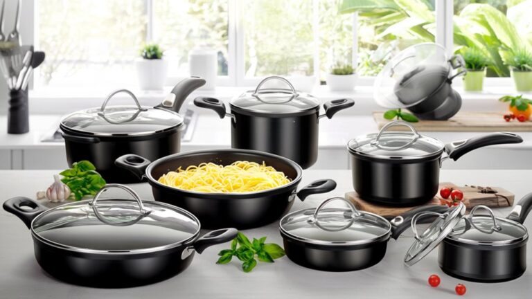 top pasta cookware picks