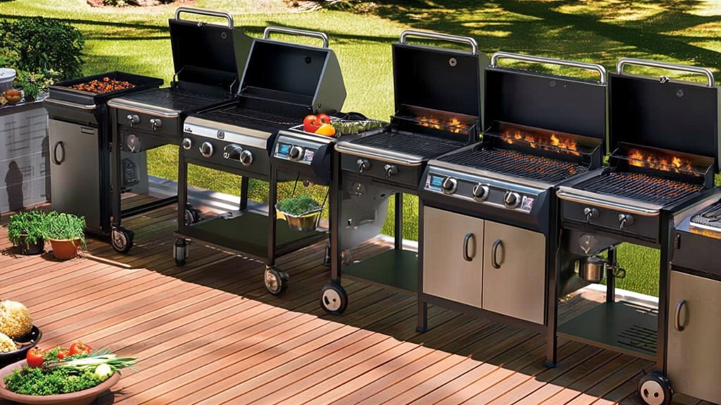 6 Best Pit Boss Pellet Grills for 2026