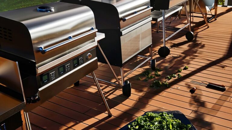 top pellet grills 2026