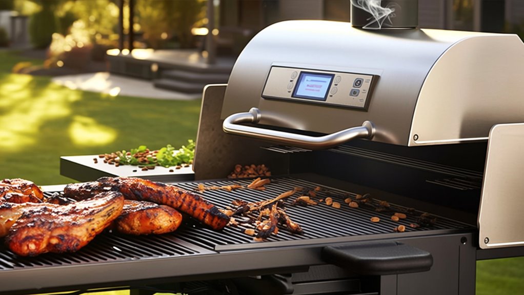 12 Best Pellet Grills for Smoking in 2026