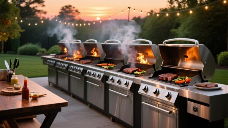 top pellet grills reviewed
